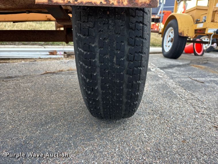 image for item EA4535 (4) Ver-Max PCMS 548RS message boards