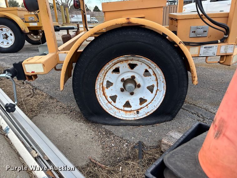 image for item EA4535 (4) Ver-Max PCMS 548RS message boards