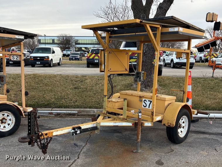 image for item EA4535 (4) Ver-Max PCMS 548RS message boards