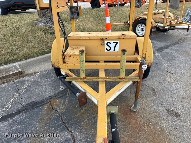 image for item EA4535 (4) Ver-Max PCMS 548RS message boards