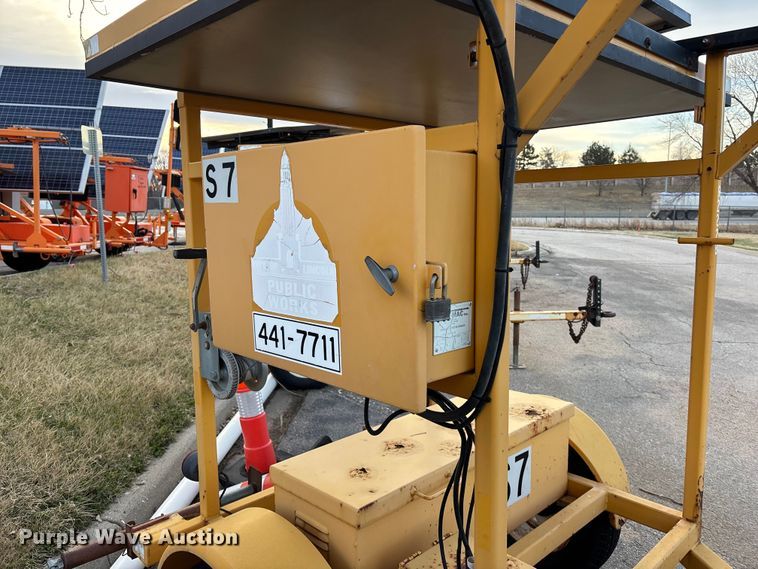 image for item EA4535 (4) Ver-Max PCMS 548RS message boards