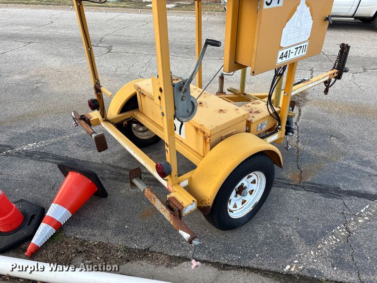 image for item EA4535 (4) Ver-Max PCMS 548RS message boards