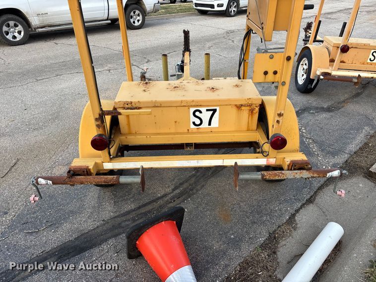 image for item EA4535 (4) Ver-Max PCMS 548RS message boards