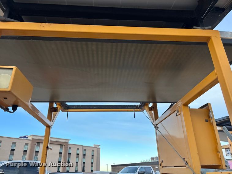 image for item EA4535 (4) Ver-Max PCMS 548RS message boards