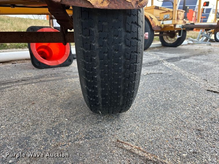 image for item EA4535 (4) Ver-Max PCMS 548RS message boards