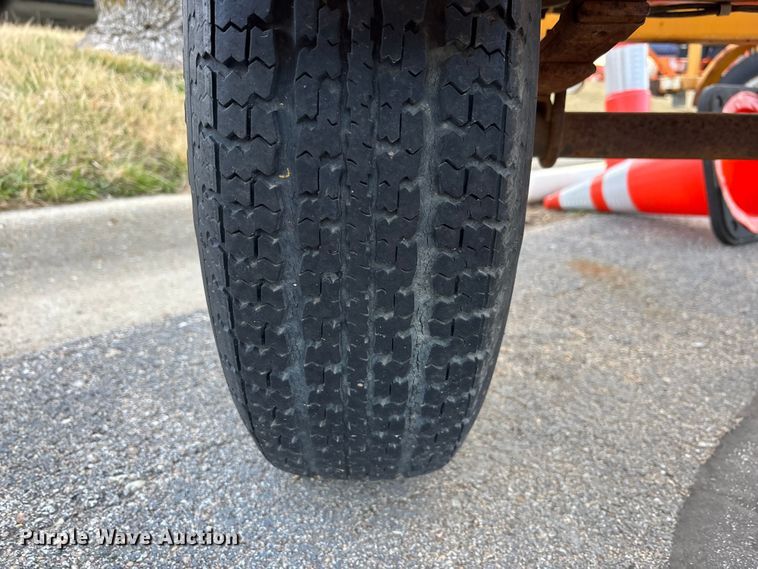 image for item EA4535 (4) Ver-Max PCMS 548RS message boards