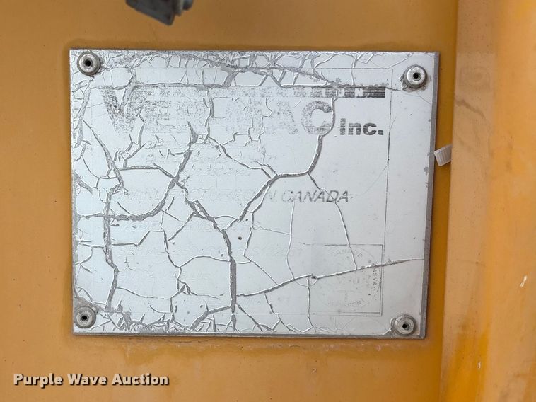 image for item EA4535 (4) Ver-Max PCMS 548RS message boards