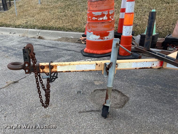 image for item EA4535 (4) Ver-Max PCMS 548RS message boards