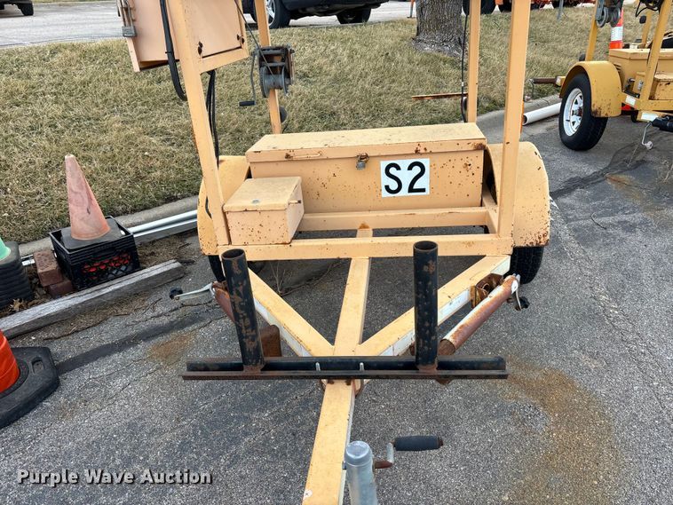 image for item EA4535 (4) Ver-Max PCMS 548RS message boards