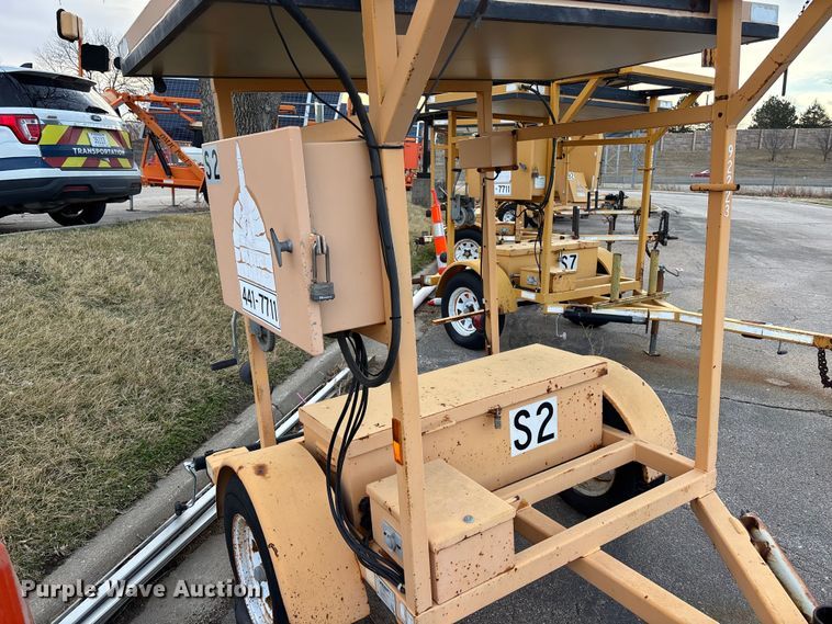 image for item EA4535 (4) Ver-Max PCMS 548RS message boards