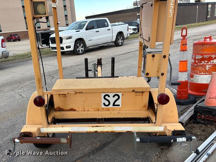 image for item EA4535 (4) Ver-Max PCMS 548RS message boards