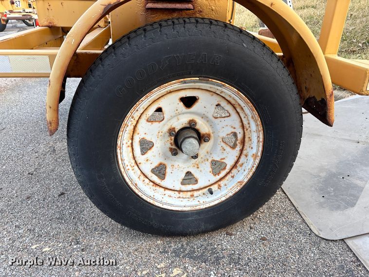 image for item EA4535 (4) Ver-Max PCMS 548RS message boards