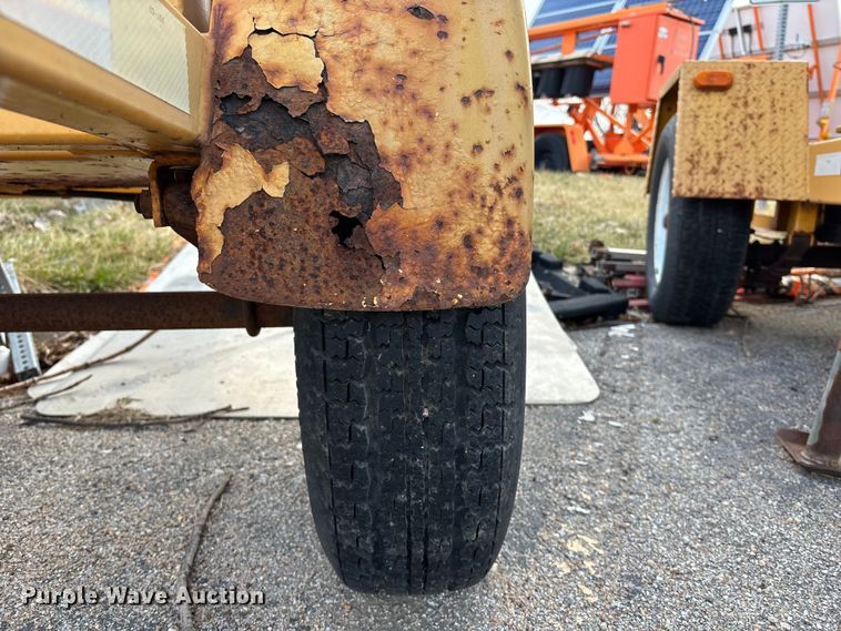 image for item EA4535 (4) Ver-Max PCMS 548RS message boards