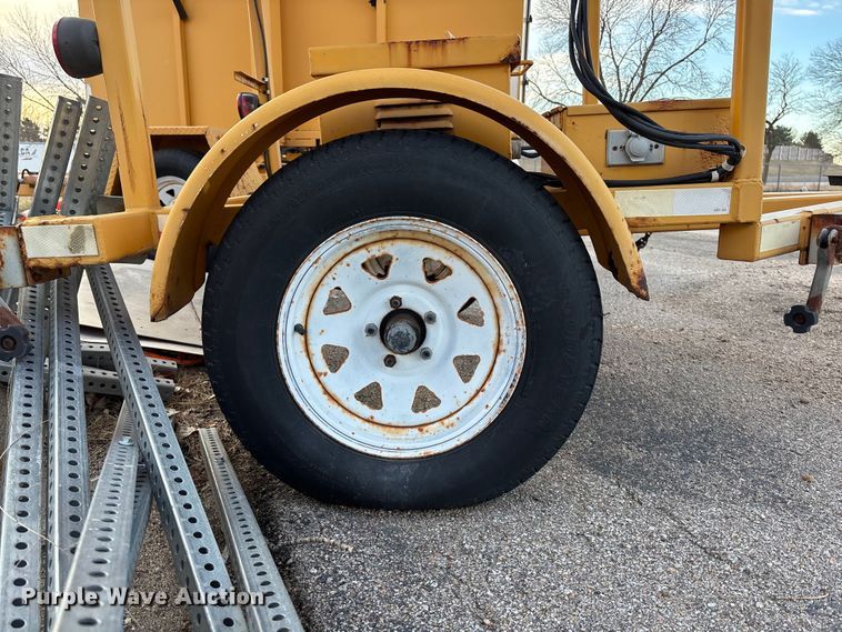 image for item EA4535 (4) Ver-Max PCMS 548RS message boards