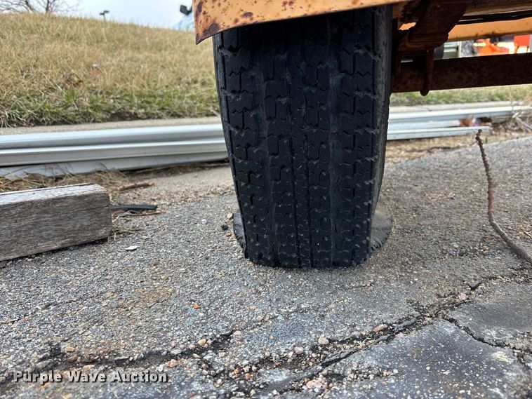 image for item EA4535 (4) Ver-Max PCMS 548RS message boards