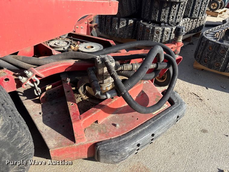 image for item EA4536 2012 Toro Groundsmaster 4000D lawn mower