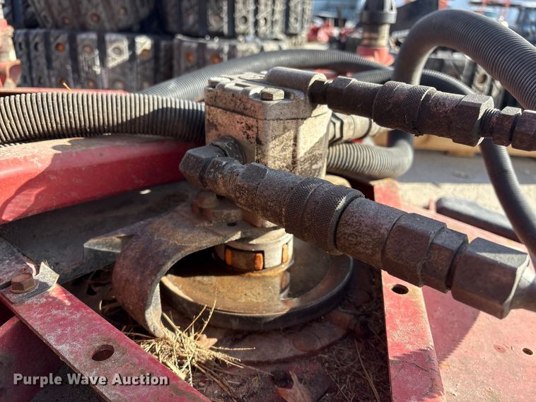 image for item EA4536 2012 Toro Groundsmaster 4000D lawn mower