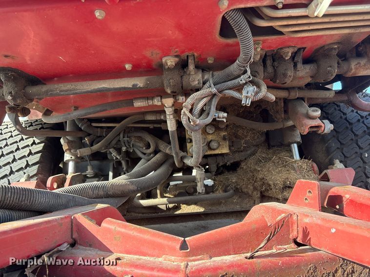 image for item EA4536 2012 Toro Groundsmaster 4000D lawn mower