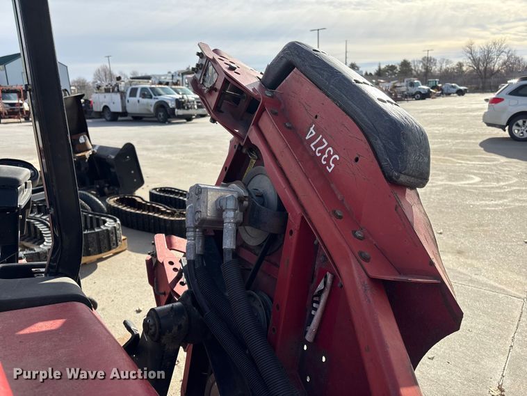 image for item EA4536 2012 Toro Groundsmaster 4000D lawn mower