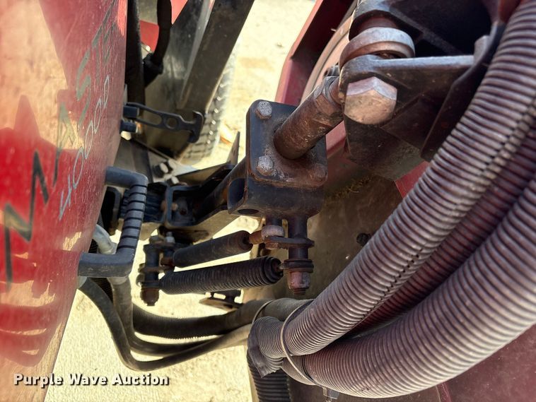 image for item EA4536 2012 Toro Groundsmaster 4000D lawn mower