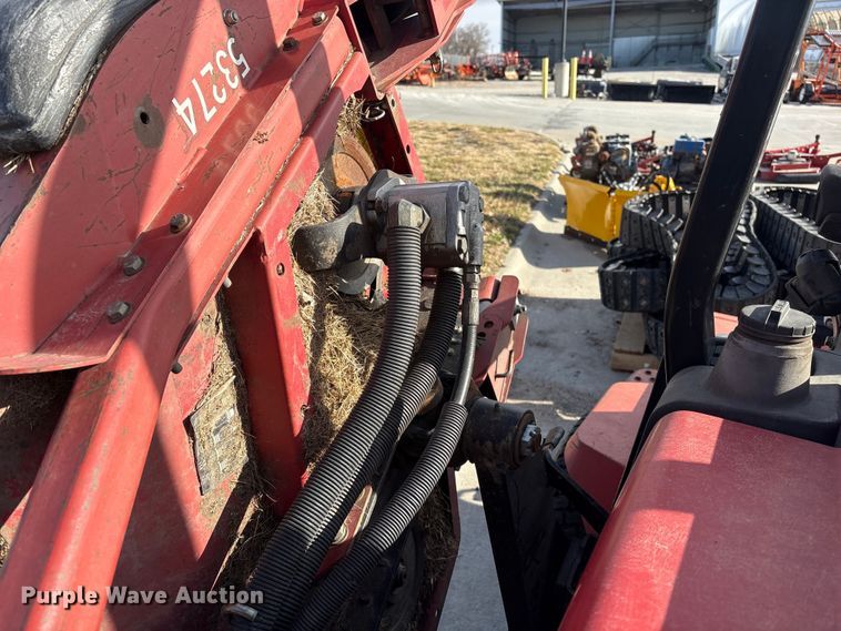 image for item EA4536 2012 Toro Groundsmaster 4000D lawn mower