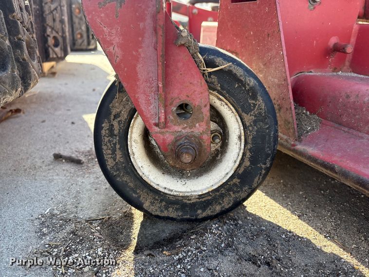 image for item EA4536 2012 Toro Groundsmaster 4000D lawn mower