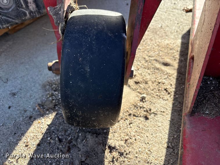 image for item EA4536 2012 Toro Groundsmaster 4000D lawn mower