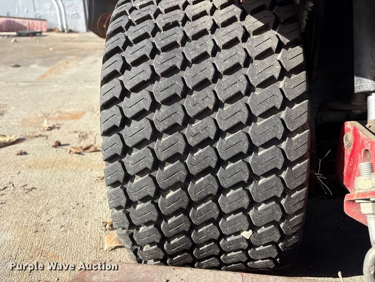 image for item EA4536 2012 Toro Groundsmaster 4000D lawn mower