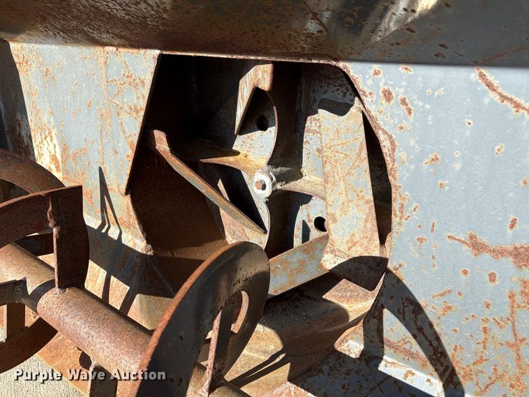 image for item EA4536 2012 Toro Groundsmaster 4000D lawn mower