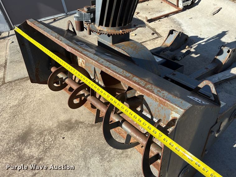 image for item EA4536 2012 Toro Groundsmaster 4000D lawn mower