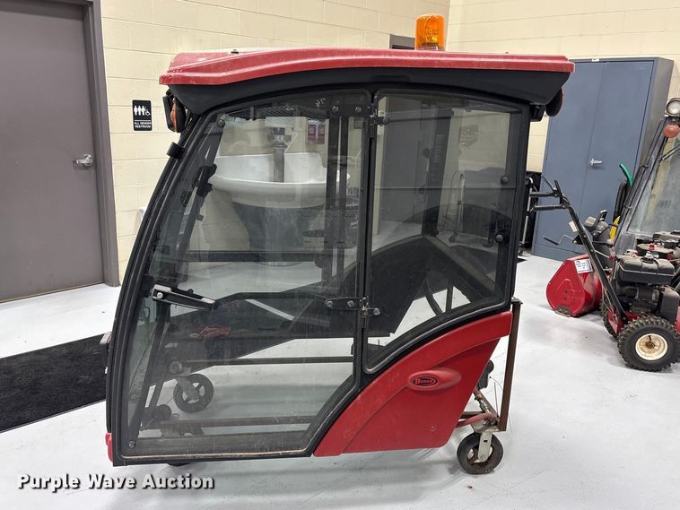 image for item EA4536 2012 Toro Groundsmaster 4000D lawn mower