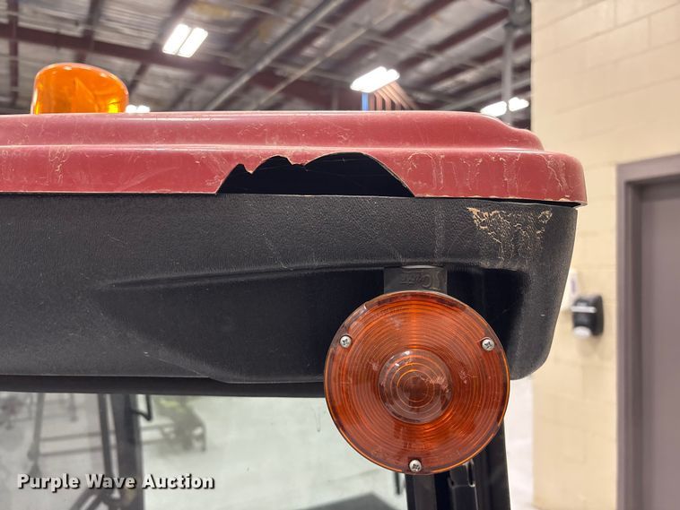 image for item EA4536 2012 Toro Groundsmaster 4000D lawn mower