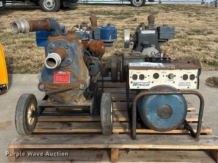 image for item EA4537 Tools