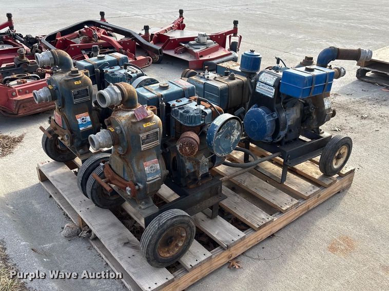 image for item EA4537 Tools