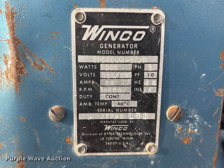 image for item EA4537 Tools