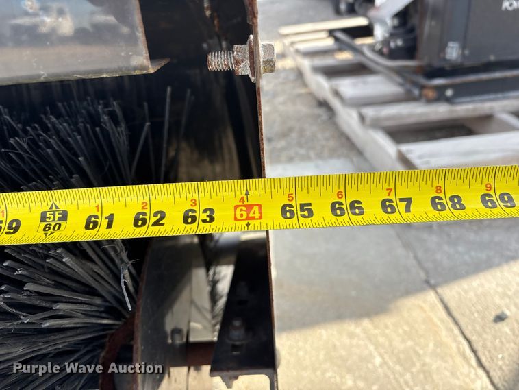 image for item EA4538 (2) Sweepster brooms