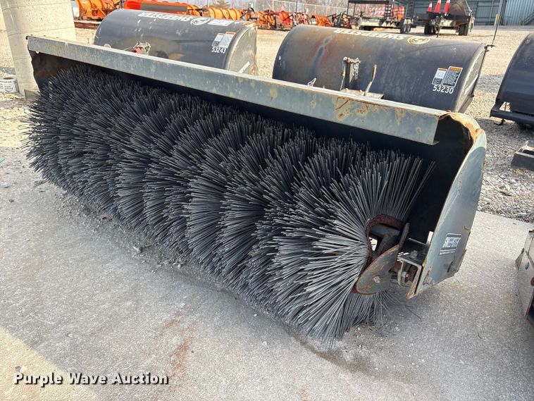 image for item EA4538 (2) Sweepster brooms