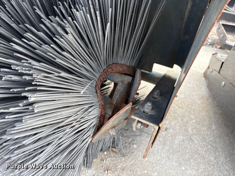 image for item EA4538 (2) Sweepster brooms