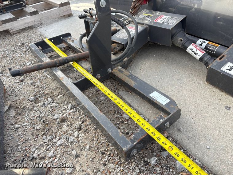 image for item EA4538 (2) Sweepster brooms