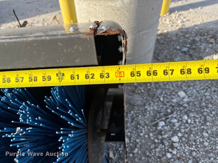 image for item EA4539 (3) Sweepster M24C5A brooms