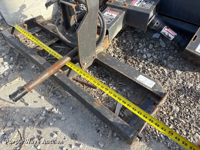 image for item EA4539 (3) Sweepster M24C5A brooms