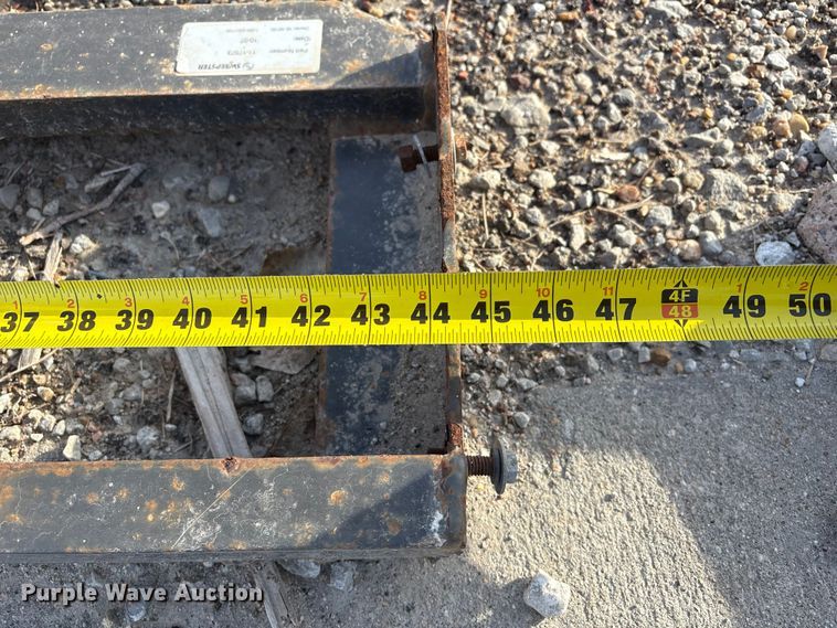 image for item EA4539 (3) Sweepster M24C5A brooms