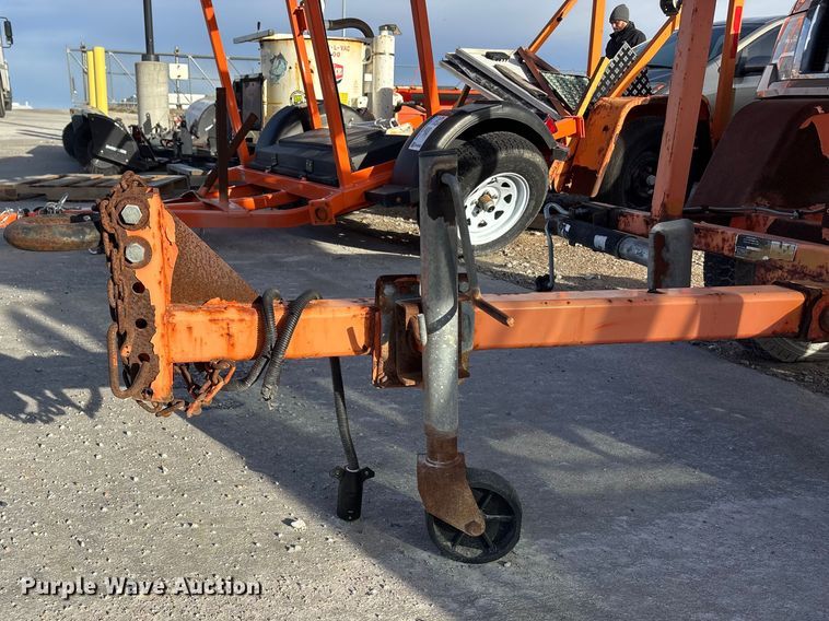 image for item EA4540 (5) road safety signs