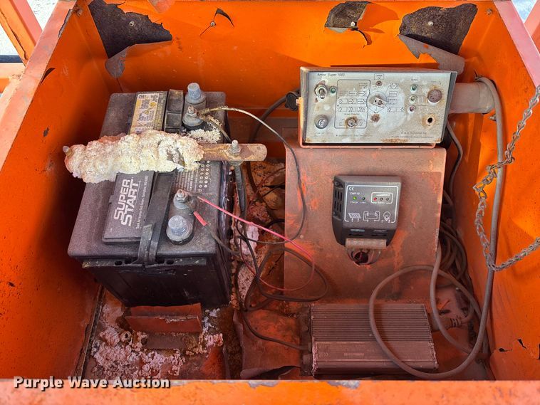 image for item EA4540 (5) road safety signs