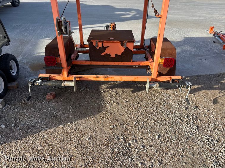 image for item EA4540 (5) road safety signs