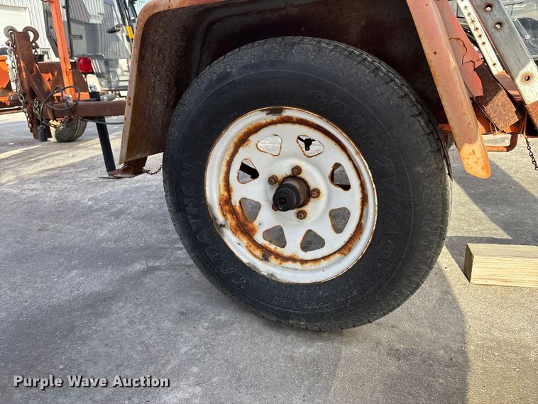 image for item EA4540 (5) road safety signs