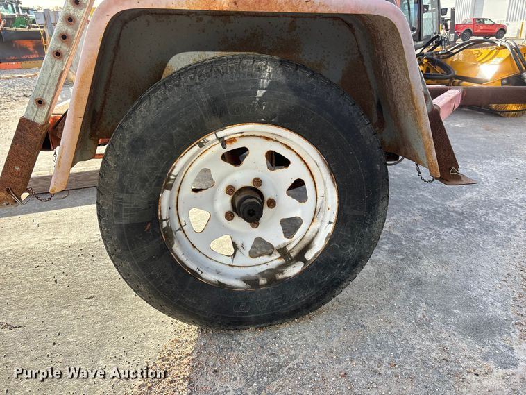 image for item EA4540 (5) road safety signs