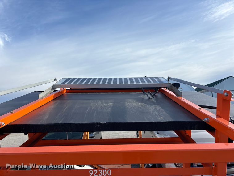 image for item EA4540 (5) road safety signs