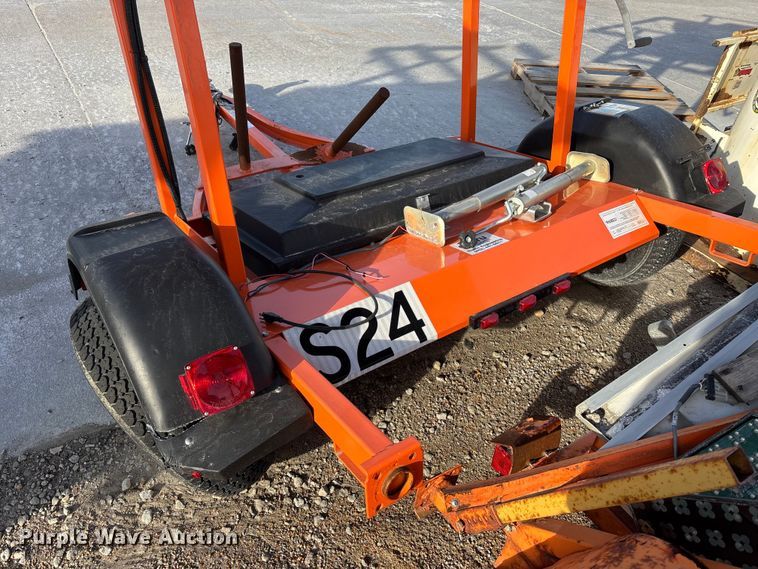 image for item EA4540 (5) road safety signs