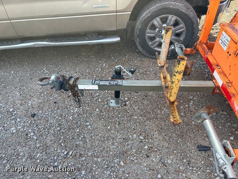 image for item EA4540 (5) road safety signs